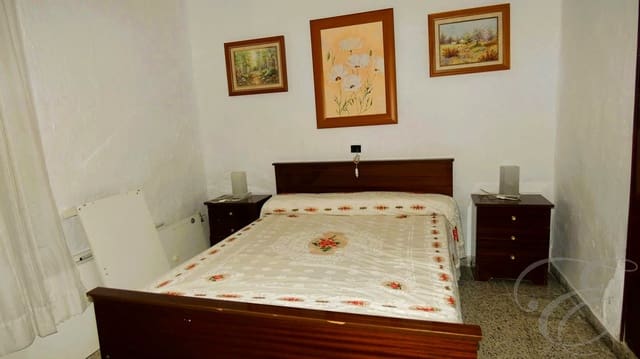 5 soveværelse Villa til salg i Riogordo - € 235.000 (Ref: 9019448)