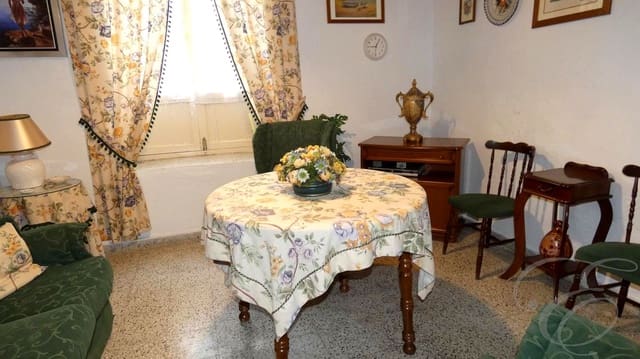 5 soveværelse Villa til salg i Riogordo - € 235.000 (Ref: 9019448)