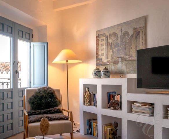 3 soveværelse Villa til salg i Sedella - € 298.000 (Ref: 9031157)