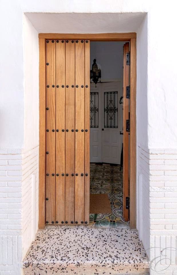 3 soveværelse Villa til salg i Sedella - € 298.000 (Ref: 9031157)