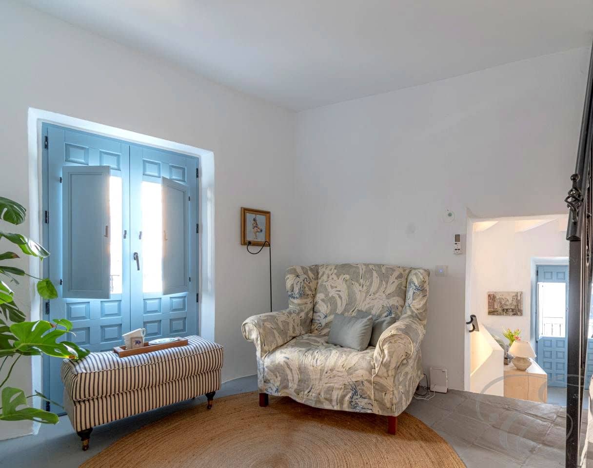 3 soveværelse Villa til salg i Sedella - € 298.000 (Ref: 9031157)