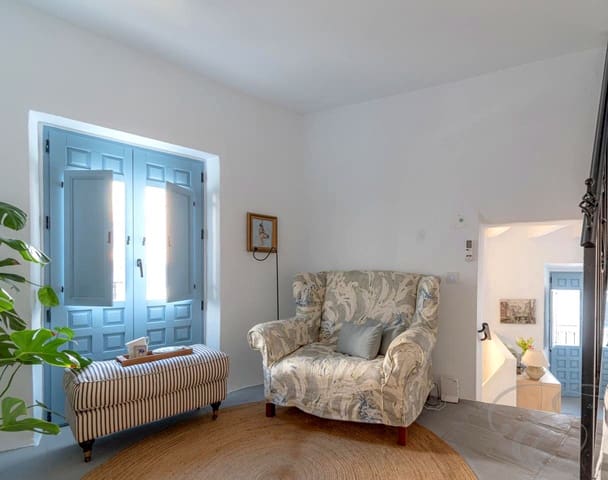 3 soveværelse Villa til salg i Sedella - € 298.000 (Ref: 9031157)