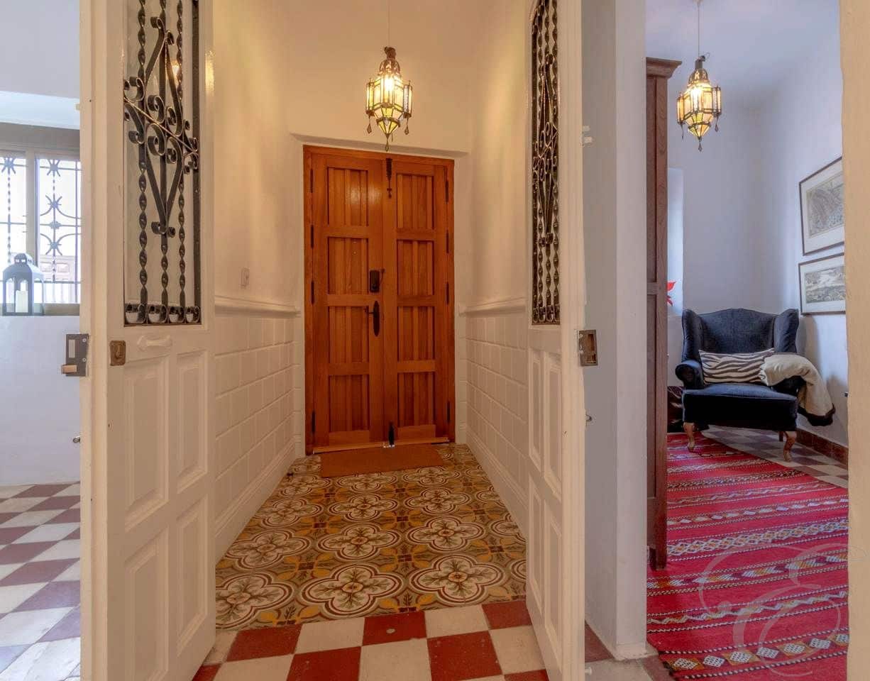 3 soveværelse Villa til salg i Sedella - € 298.000 (Ref: 9031157)