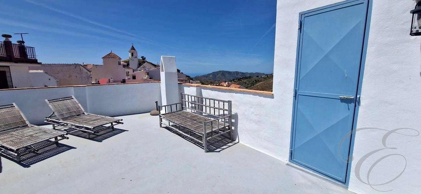 3 soveværelse Villa til salg i Sedella - € 298.000 (Ref: 9031157)