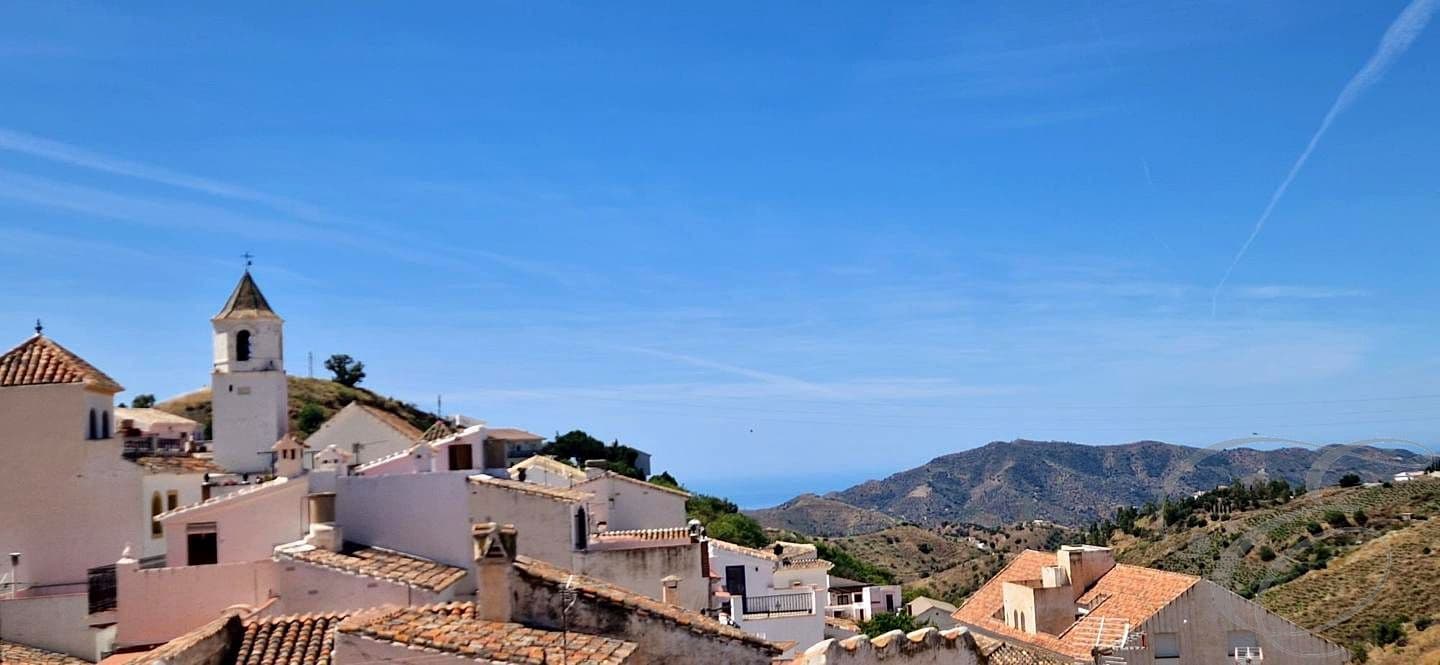 3 soveværelse Villa til salg i Sedella - € 298.000 (Ref: 9031157)