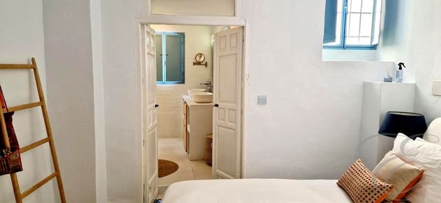 3 soveværelse Villa til salg i Sedella - € 298.000 (Ref: 9031157)