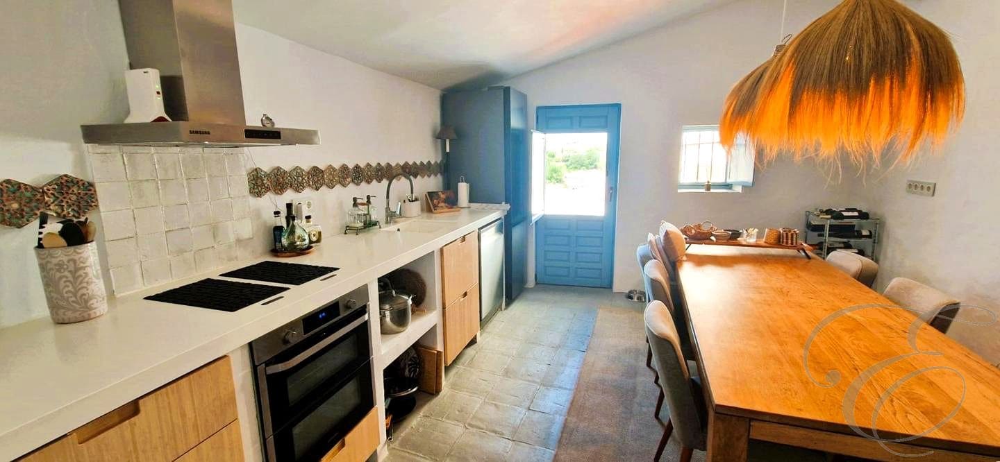 3 soveværelse Villa til salg i Sedella - € 298.000 (Ref: 9031157)