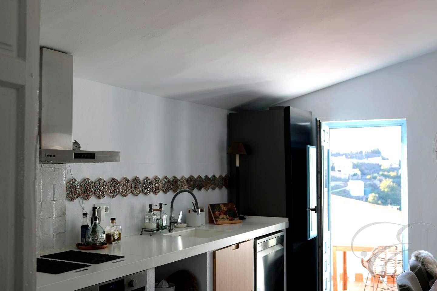 3 soveværelse Villa til salg i Sedella - € 298.000 (Ref: 9031157)