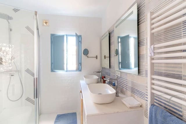 3 soveværelse Villa til salg i Sedella - € 298.000 (Ref: 9031157)