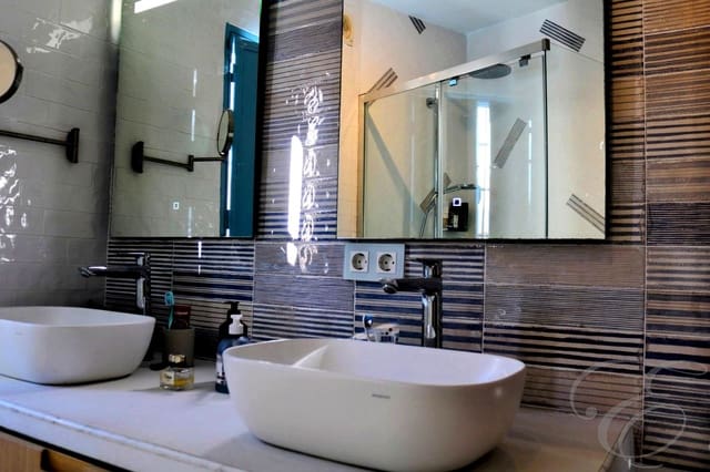 3 soveværelse Villa til salg i Sedella - € 298.000 (Ref: 9031157)