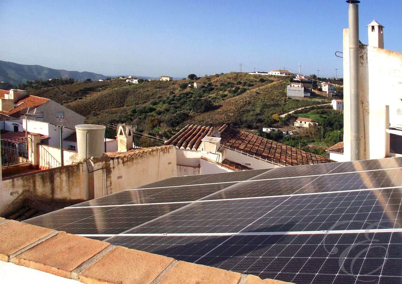 3 soveværelse Villa til salg i Sedella - € 298.000 (Ref: 9031157)