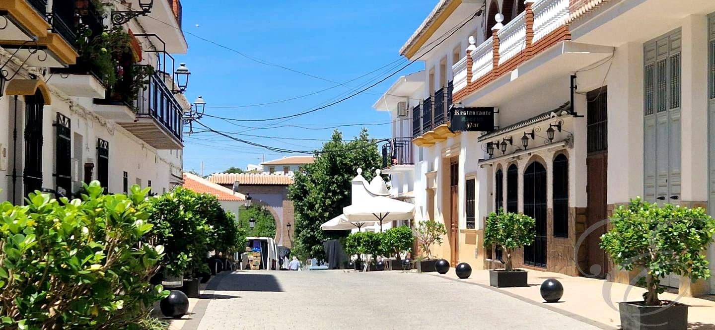 3 soveværelse Villa til salg i Sedella - € 298.000 (Ref: 9031157)