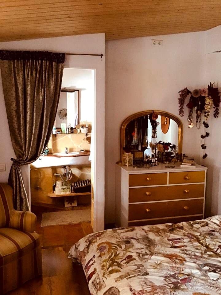 2 camera da letto Villa in vendita in Velez-Malaga - 110.000 € (Rif: 9031158)