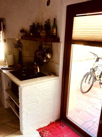 2 bedroom Villa for sale in Vélez-Málaga - € 110,000 (Ref: 9031158)