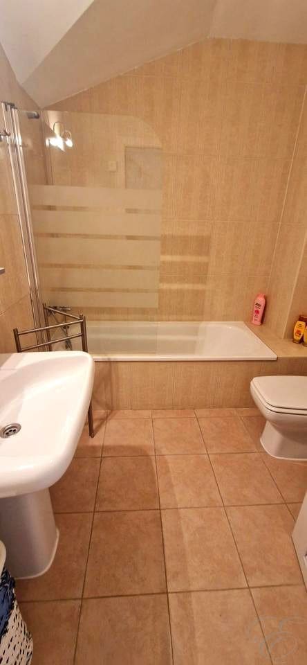 2 soveværelse Lejlighed til salg i Mezquitilla med swimmingpool garage - € 240.000 (Ref: 9034036)