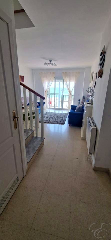 2 soveværelse Lejlighed til salg i Mezquitilla med swimmingpool garage - € 240.000 (Ref: 9034036)