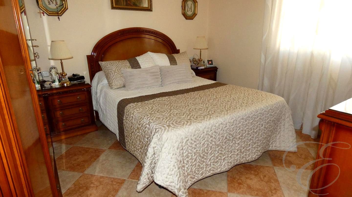 3 soveværelse Villa til salg i Riogordo med garage - € 255.000 (Ref: 9034037)