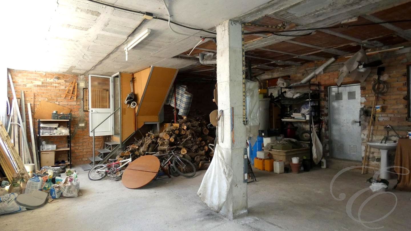 3 soveværelse Villa til salg i Riogordo med garage - € 255.000 (Ref: 9034037)