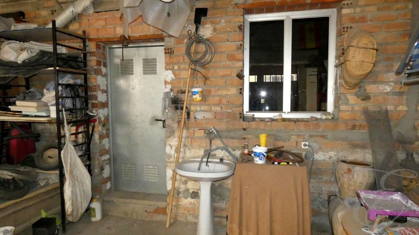 3 soveværelse Villa til salg i Riogordo med garage - € 255.000 (Ref: 9034037)