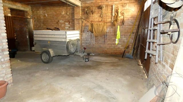 3 soveværelse Villa til salg i Riogordo med garage - € 255.000 (Ref: 9034037)