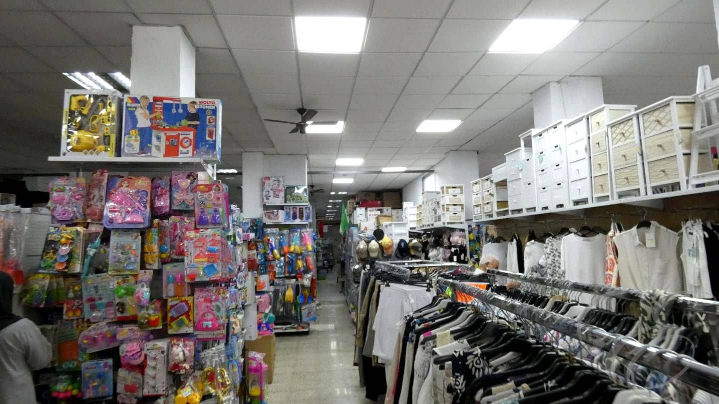 1 soverom Bedrift til salgs i Velez-Malaga - € 850 000 (Ref: 9049774)