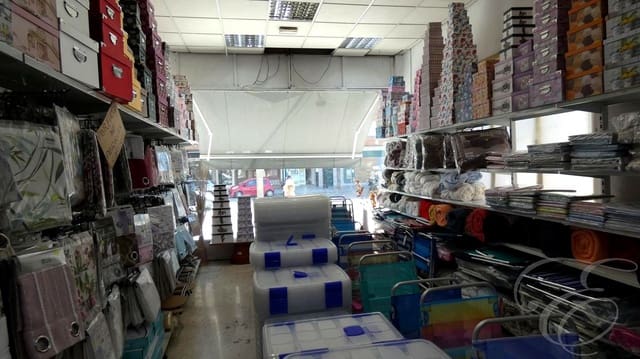 1 soverom Bedrift til salgs i Vélez-Málaga - € 850 000 (Ref: 9049774)