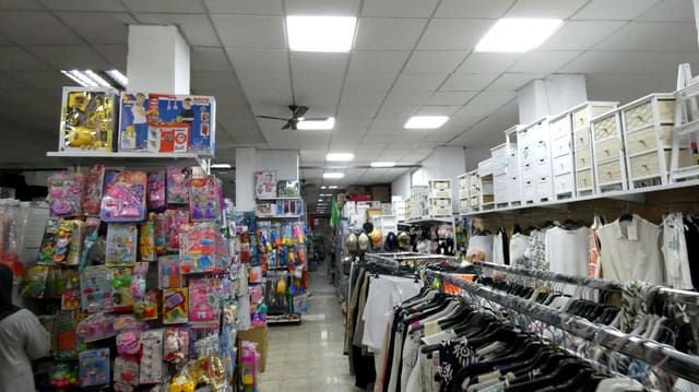 1 soverom Bedrift til salgs i Vélez-Málaga - € 850 000 (Ref: 9049774)