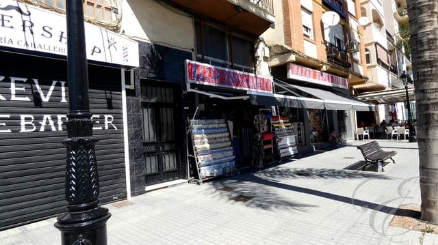 1 Zimmer Firma/Unternehmen zu verkaufen in Vélez-Málaga - 850.000 € (Ref: 9049774)