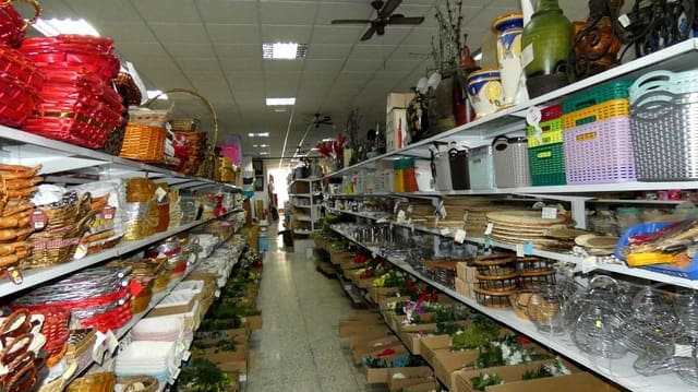 1 soverom Bedrift til salgs i Vélez-Málaga - € 850 000 (Ref: 9049774)