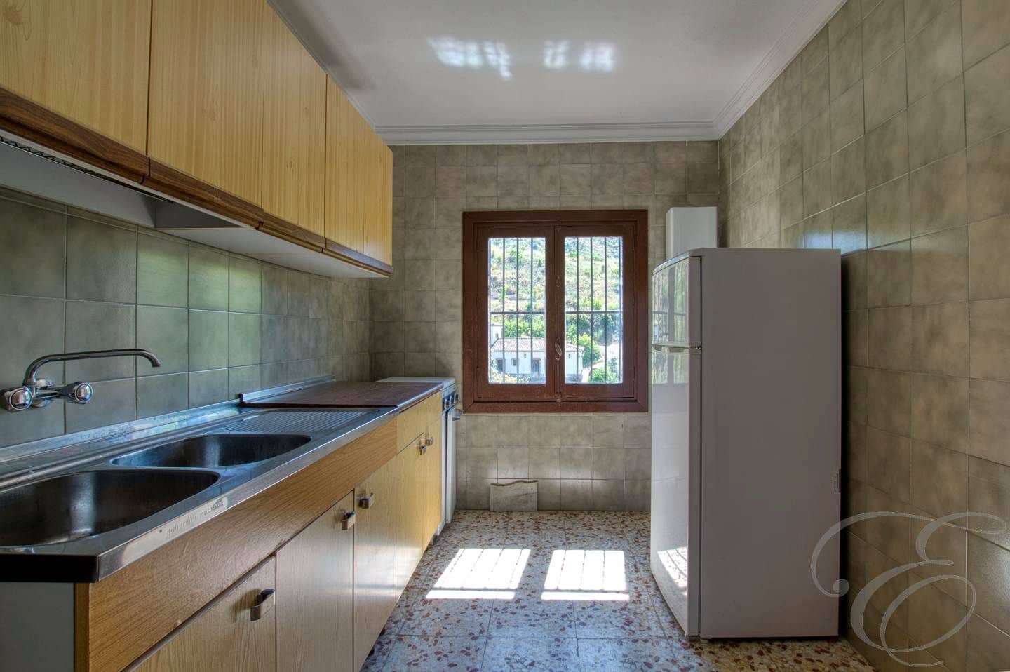 2 sypialnia Willa na sprzedaż w Vinuela - 135 000 € (Ref: 9053750)