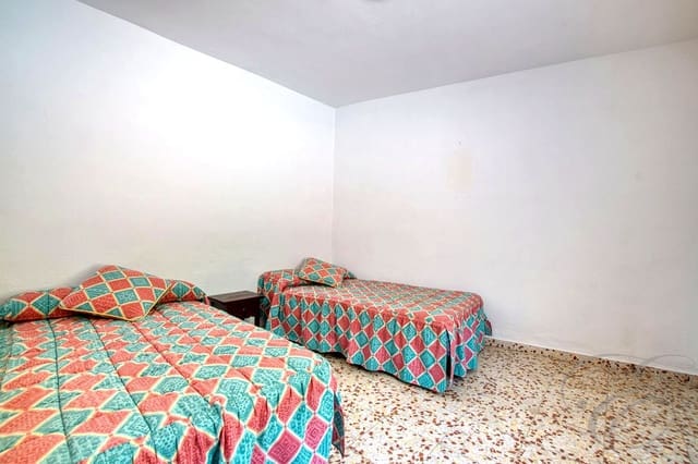 2 sypialnia Willa na sprzedaż w Viñuela - 135 000 € (Ref: 9053750)