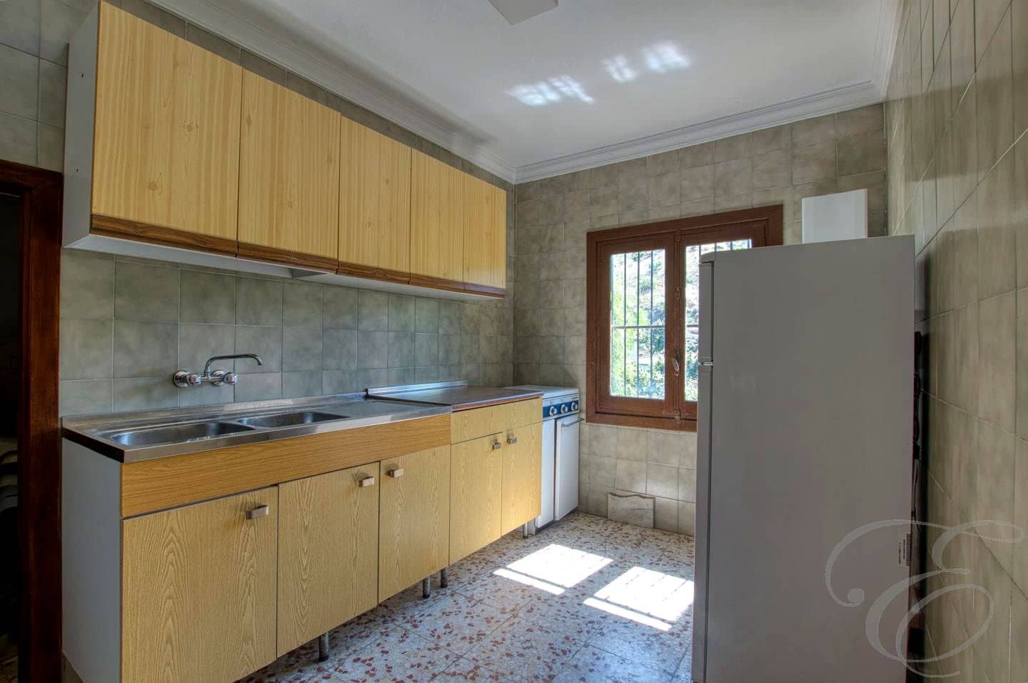 2 sypialnia Willa na sprzedaż w Vinuela - 135 000 € (Ref: 9053750)