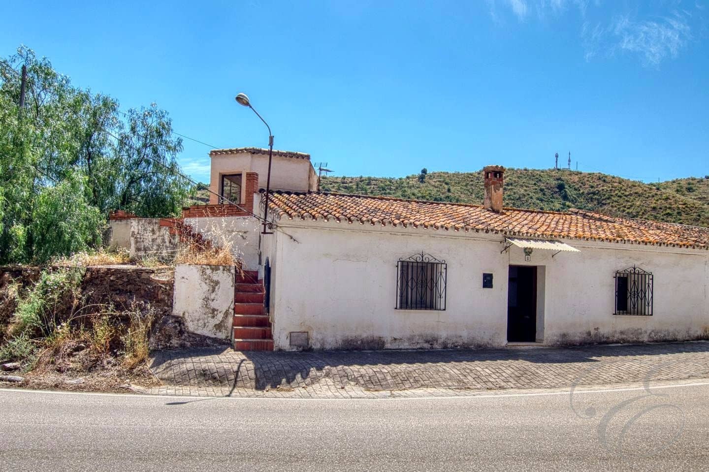 2 sypialnia Willa na sprzedaż w Vinuela - 135 000 € (Ref: 9053750)