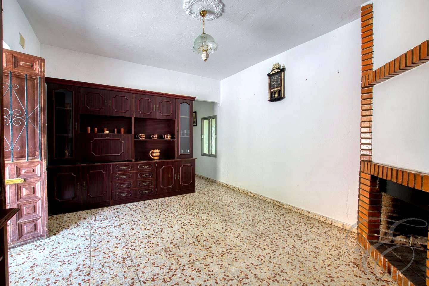 2 sypialnia Willa na sprzedaż w Vinuela - 135 000 € (Ref: 9053750)