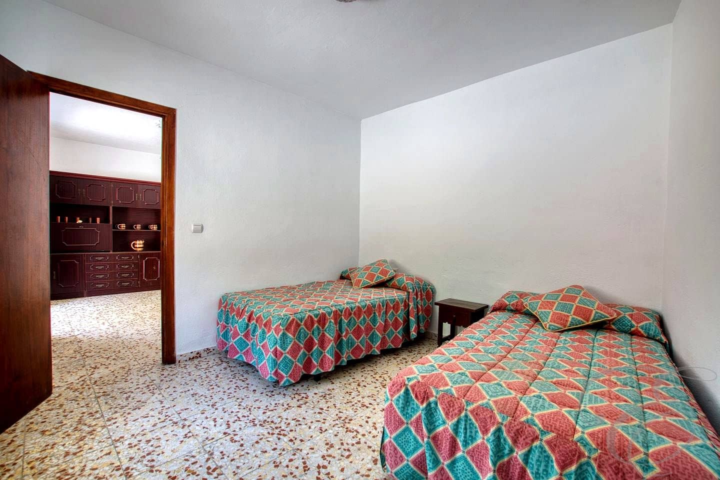 2 sypialnia Willa na sprzedaż w Vinuela - 135 000 € (Ref: 9053750)