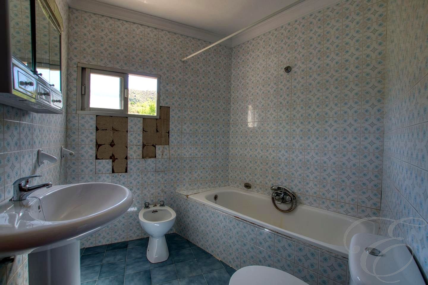 2 sypialnia Willa na sprzedaż w Vinuela - 135 000 € (Ref: 9053750)