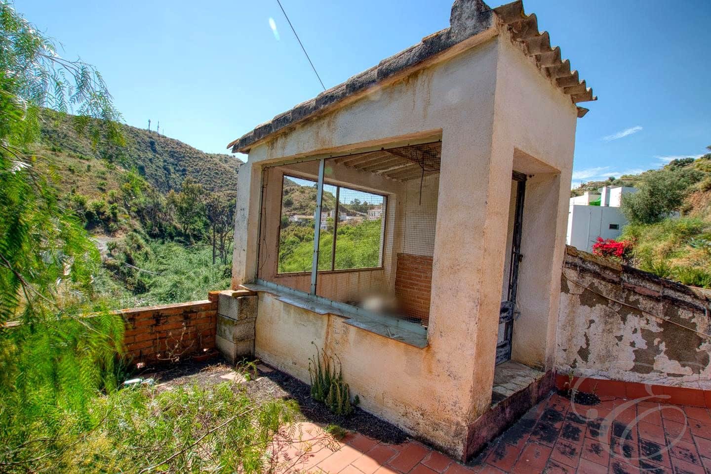 2 sypialnia Willa na sprzedaż w Vinuela - 135 000 € (Ref: 9053750)