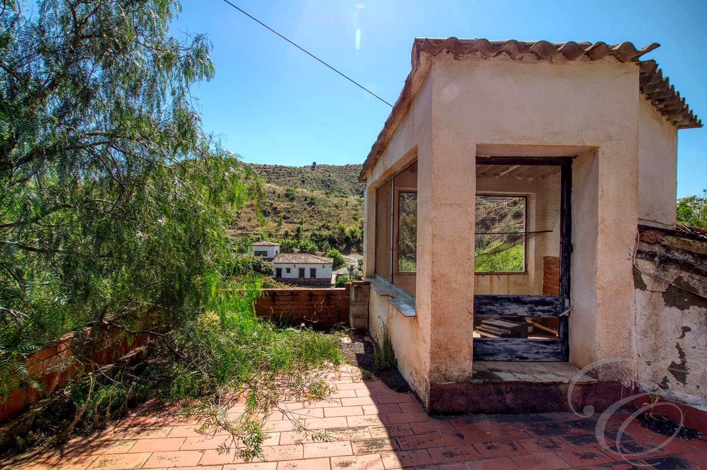 2 sypialnia Willa na sprzedaż w Vinuela - 135 000 € (Ref: 9053750)