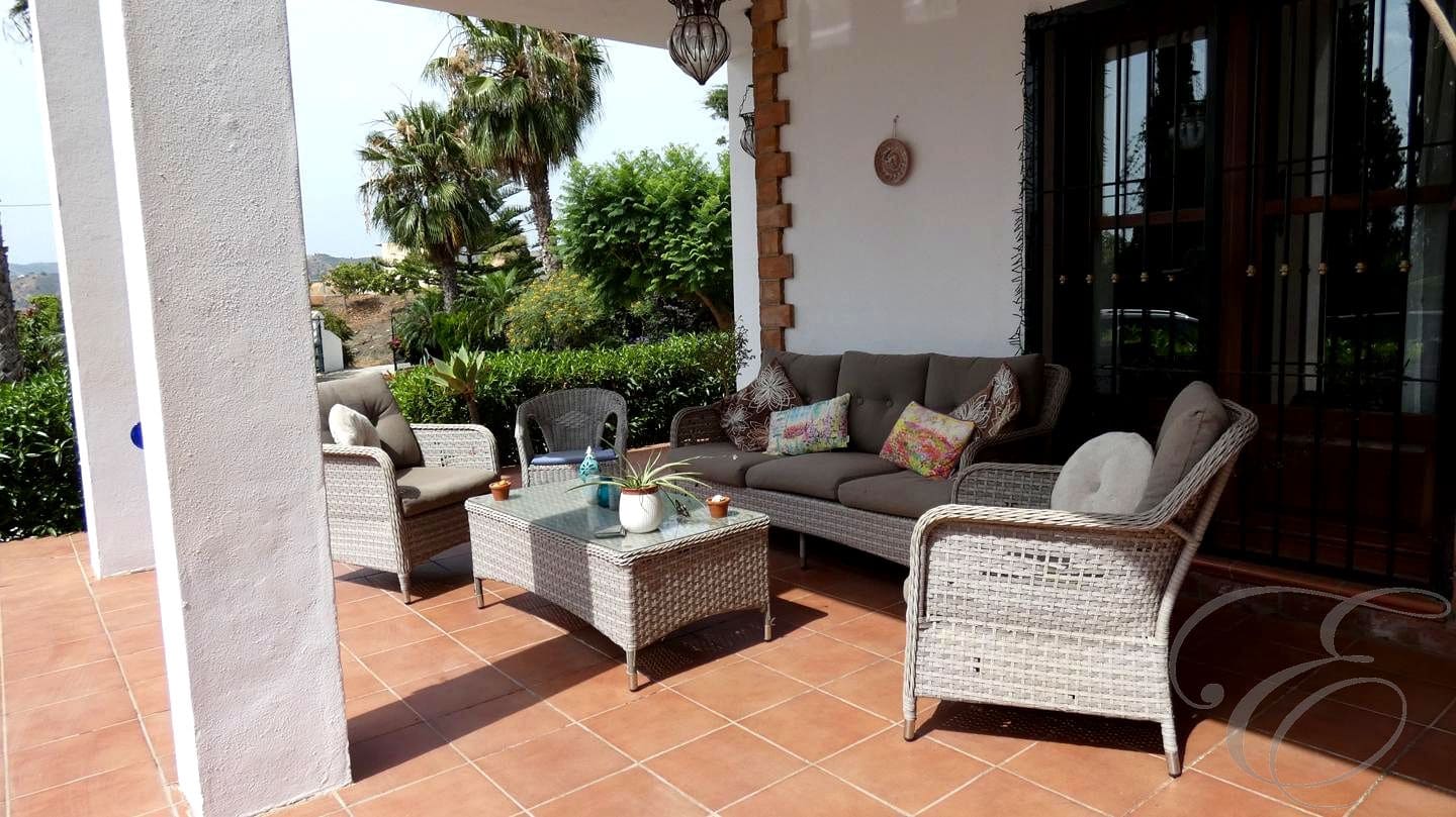 3 camera da letto Finca/Casa di Campagna in vendita in Benamargosa - 350.000 € (Rif: 9064456)