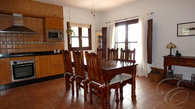 3 camera da letto Finca/Casa di Campagna in vendita in Benamargosa - 350.000 € (Rif: 9064456)