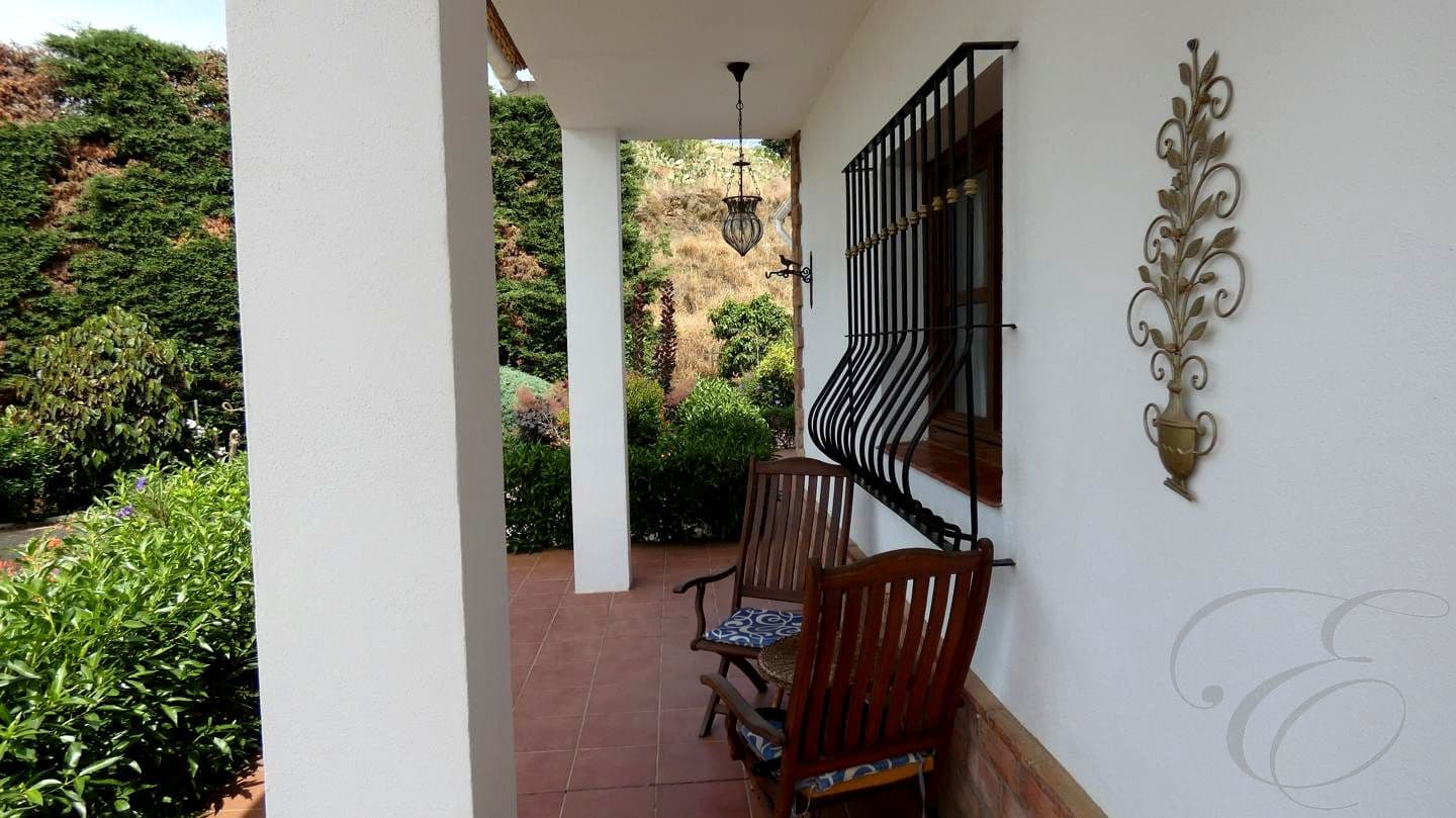 3 camera da letto Finca/Casa di Campagna in vendita in Benamargosa - 350.000 € (Rif: 9064456)