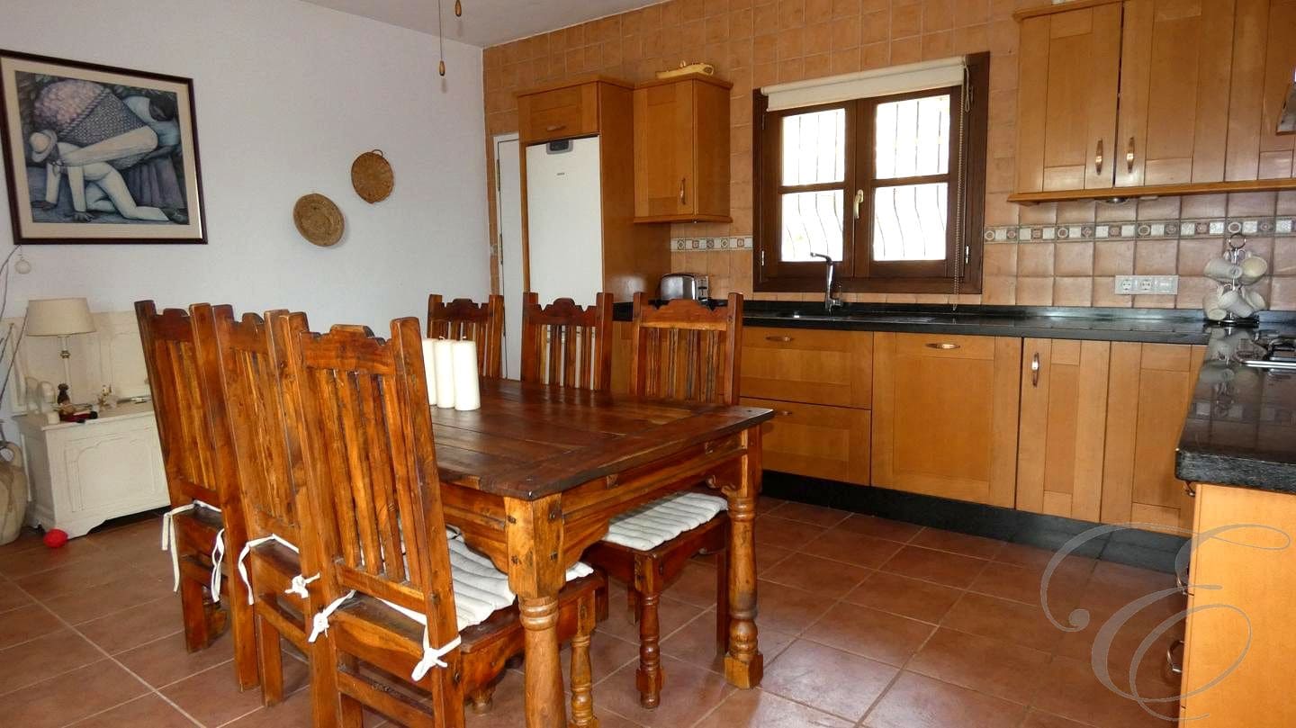 3 camera da letto Finca/Casa di Campagna in vendita in Benamargosa - 350.000 € (Rif: 9064456)