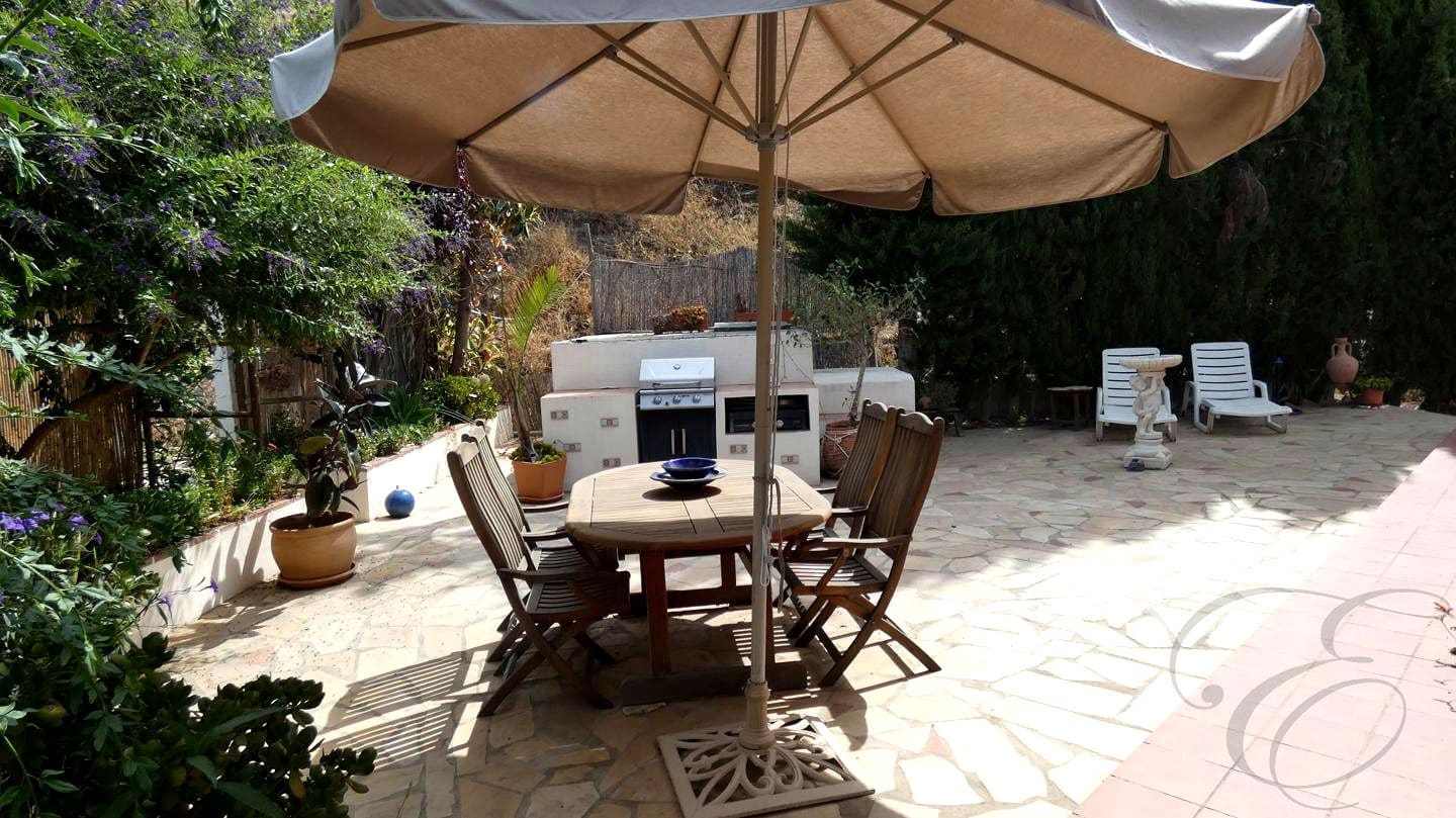 3 camera da letto Finca/Casa di Campagna in vendita in Benamargosa - 350.000 € (Rif: 9064456)