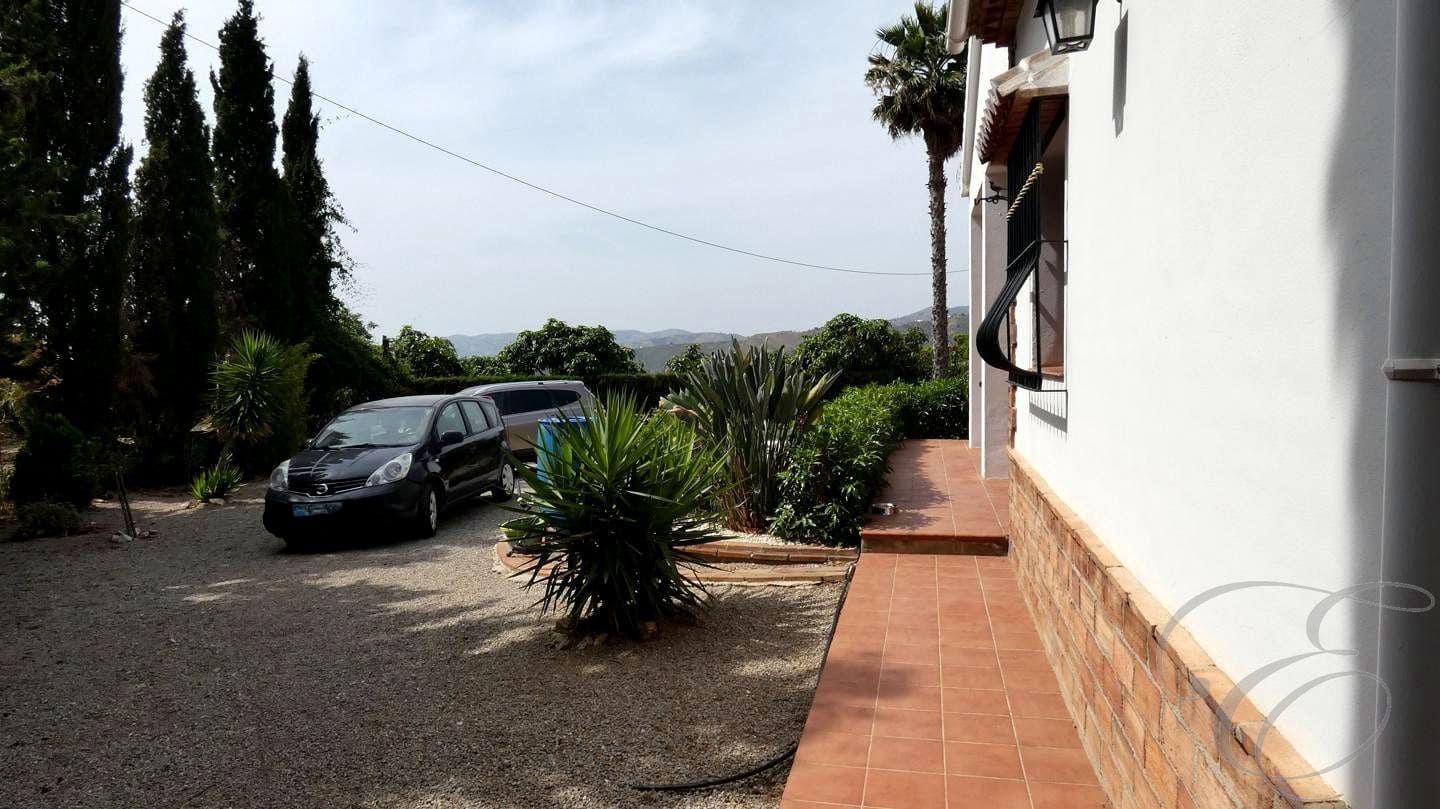 3 camera da letto Finca/Casa di Campagna in vendita in Benamargosa - 350.000 € (Rif: 9064456)