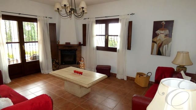 3 camera da letto Finca/Casa di Campagna in vendita in Benamargosa - 350.000 € (Rif: 9064456)