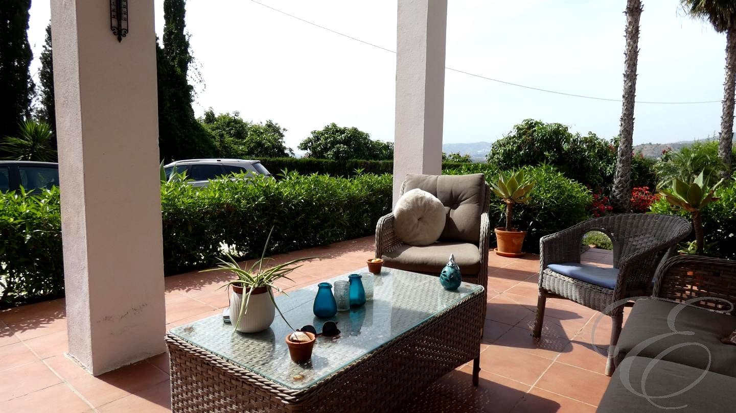 3 camera da letto Finca/Casa di Campagna in vendita in Benamargosa - 350.000 € (Rif: 9064456)