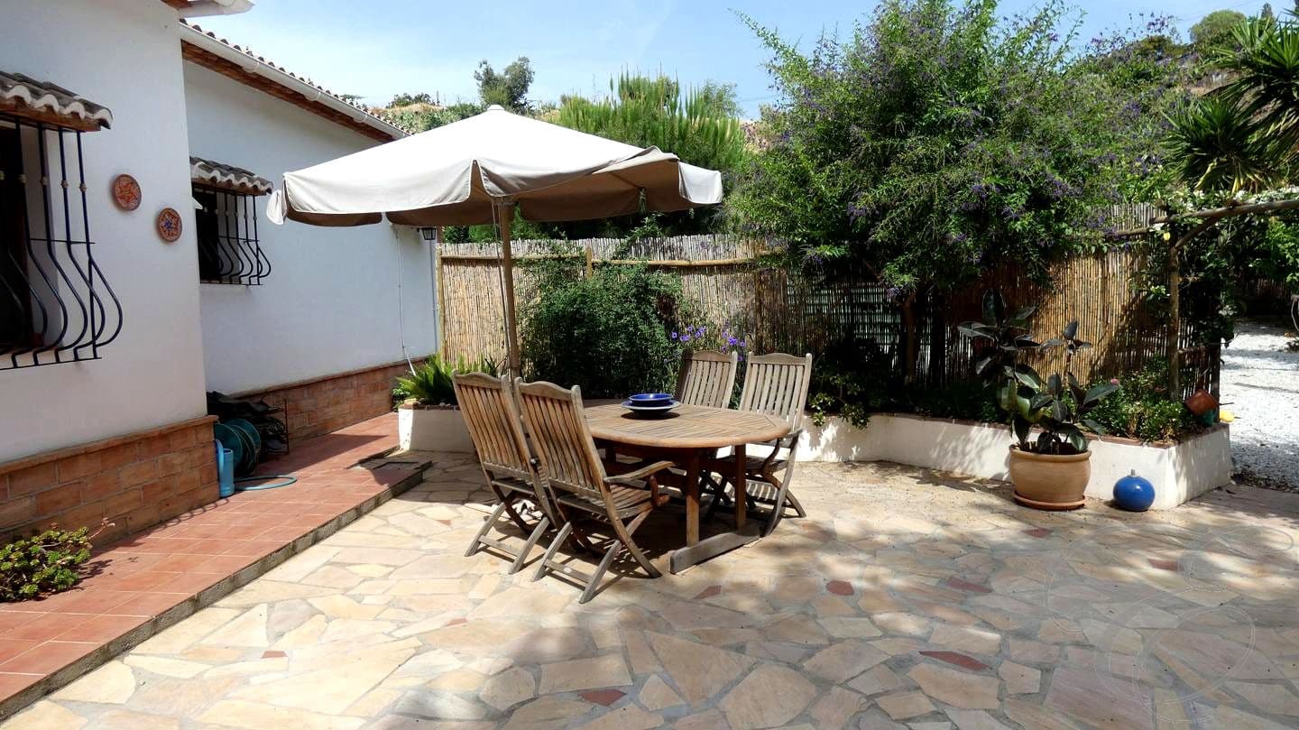 3 camera da letto Finca/Casa di Campagna in vendita in Benamargosa - 350.000 € (Rif: 9064456)
