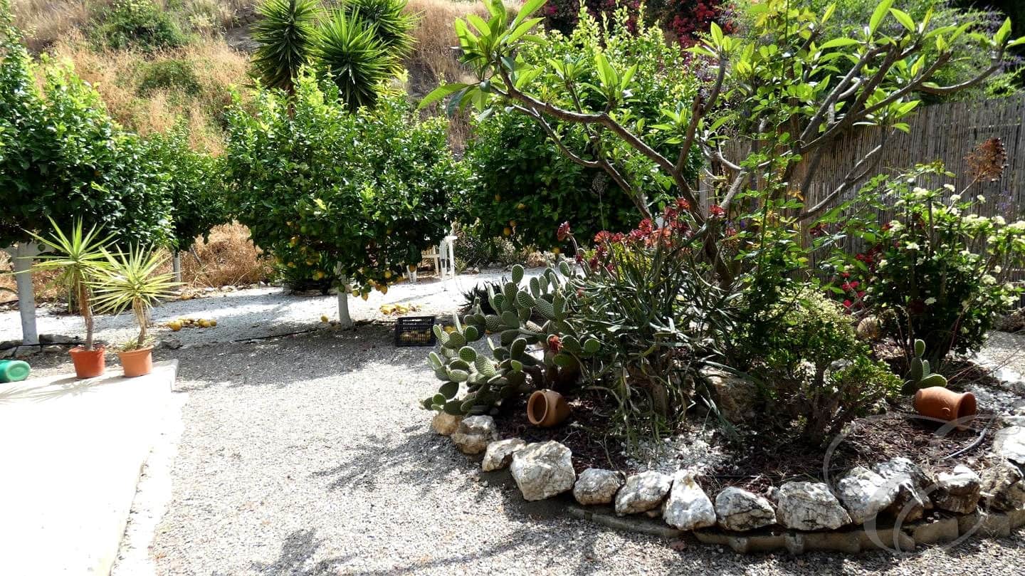 3 camera da letto Finca/Casa di Campagna in vendita in Benamargosa - 350.000 € (Rif: 9064456)