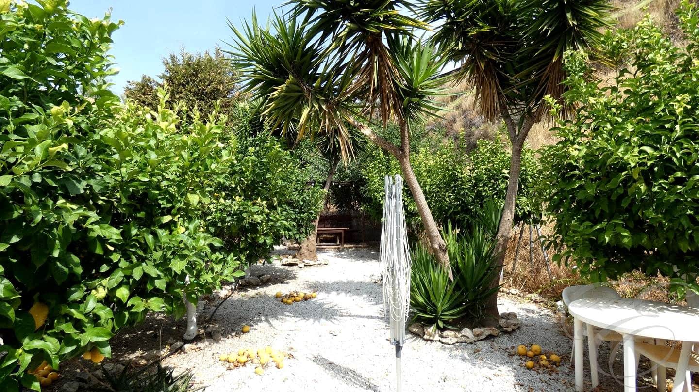 3 camera da letto Finca/Casa di Campagna in vendita in Benamargosa - 350.000 € (Rif: 9064456)