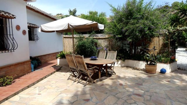 3 camera da letto Finca/Casa di Campagna in vendita in Benamargosa - 350.000 € (Rif: 9064456)